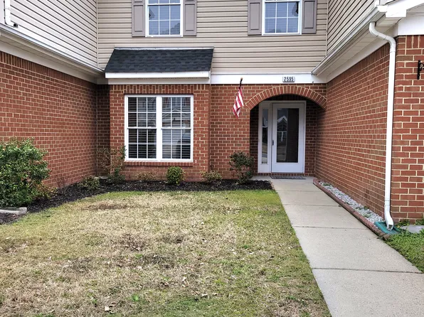 2595 Hartley St, Virginia Beach, VA 23456