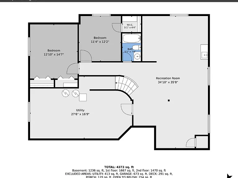 2425 Vanreen Dr — Photo 63