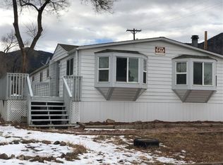 8280 Piute Rd, Colorado Springs, CO 80926