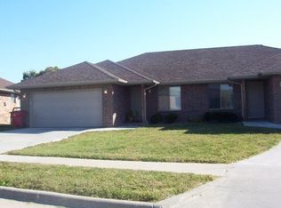 4058 S Fort Ave, Springfield, MO 65807
