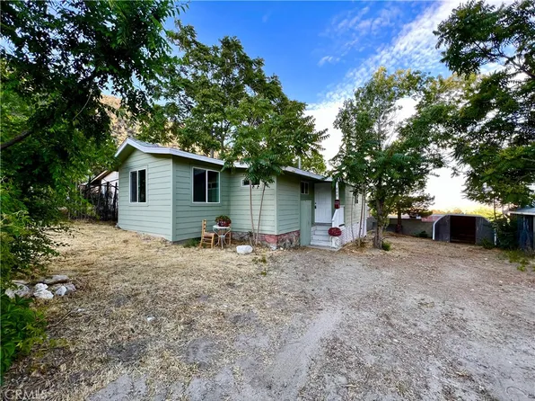 800 Santa Cruz Trl, Frazier Park, CA 93225