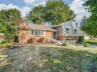 3266 Winston Blvd, Toledo, OH 43614