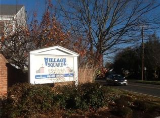 81 S Park Ave #1807, Danbury, CT 06810