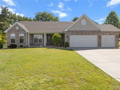 3000 Sawyer Blvd, Saint Charles, MO, 63301