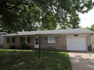 770 S Curry Pike, Bloomington, IN