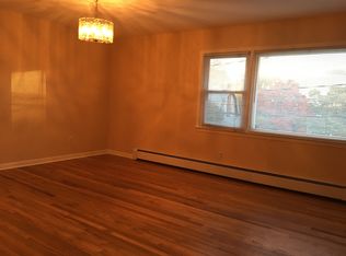 419 Prospect Avenue #FL 2ND, Hackensack, NJ 07601