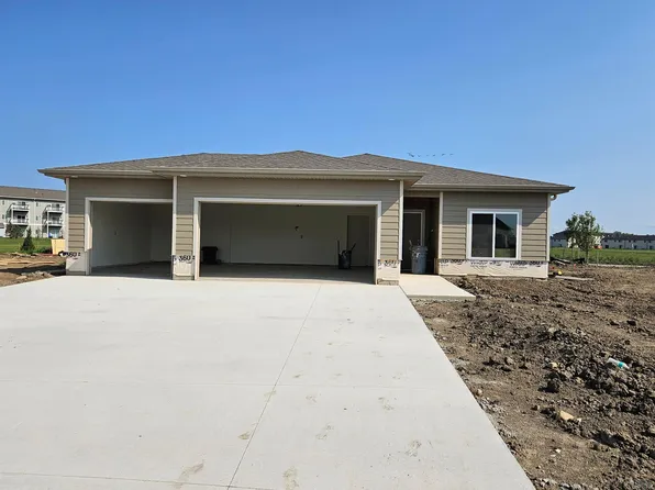 1402 Sunderland No, North Sioux City, SD 57049