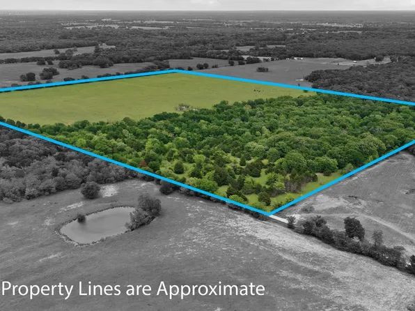 4530 Tbd Rs County Road 4530, Pt, TX 75472