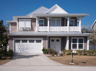 215 41st Ave S, Jacksonville Beach, FL 32250