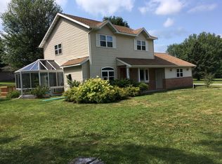 2605 Petunia Rd, Wausau, WI 54401