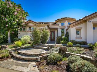 288 Saddlehorn Loop, Lincoln, CA 95648