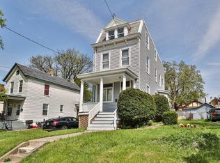 3916 Trevor Ave, Cincinnati, OH