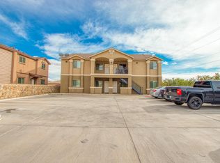 14300 Gil Reyes Dr Unit A, El Paso, TX 79938