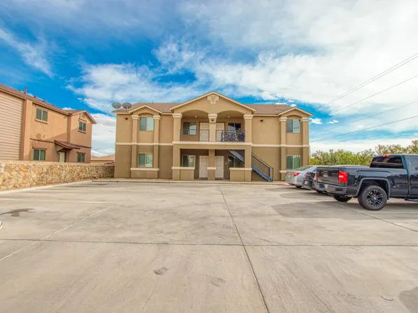 14300 Gil Reyes Dr Unit A, El Paso, TX 79938