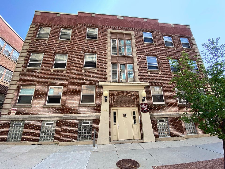 Building Exterior