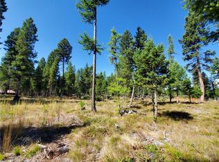250 Moose Ln, Seeley Lake, MT 59868