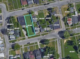 1734 12th Ave, Huntington, WV 25701