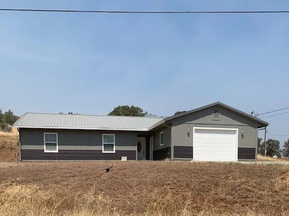 10451 Gusano Way, Coulterville, CA 95311
