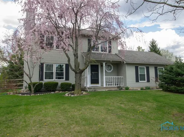 601 Timbercreek Ct, Perrysburg, OH 43551
