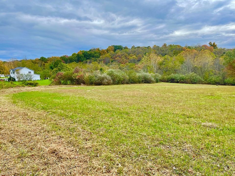 2nd image of Lot #2 Debord Road