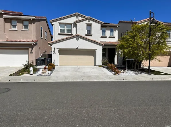 5144 Julia Berger Cir, Fairfield, CA 94534
