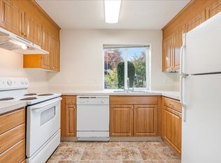 Dalton Park Apartments, Portland, OR 97233