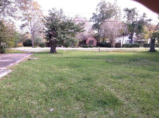1036 Niagara St, Houston, TX 77051