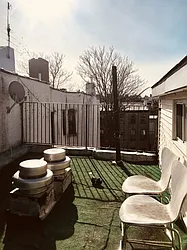 Rented by Real Broker NY LLC