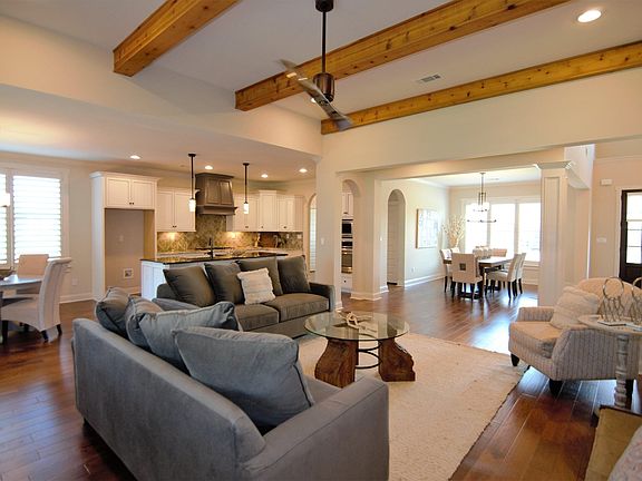4th image of 851 Cypress Pond Cv