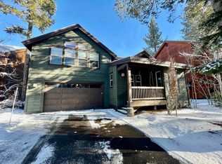 10331 Kimque Ct, Truckee, CA 96161