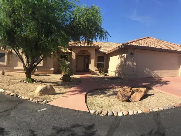 1327 Mule Deer Trl, Wickenburg, AZ 85390