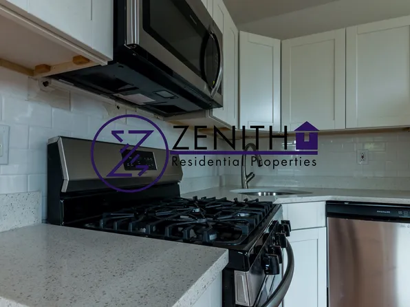 376 Washington St, Dorchester, MA