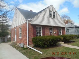 3007 Custer Ave, Rockford, IL