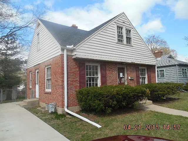 3007 Custer Ave photo 1