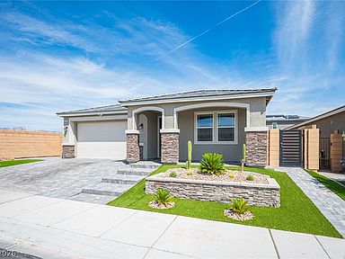 10184 Ocher Valley Ave, Las Vegas, NV 89178, photo 3