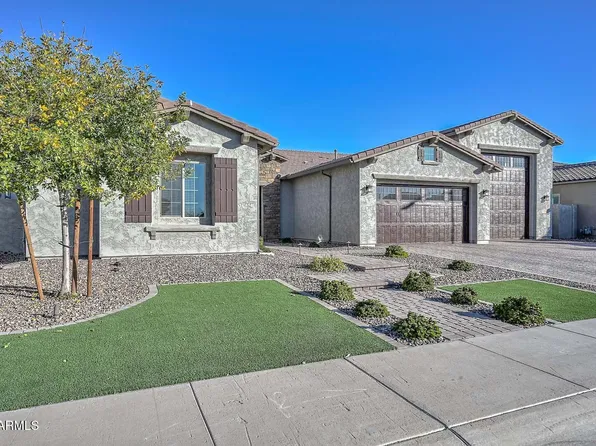 9204 W DALEY Lane, Peoria, AZ 85383