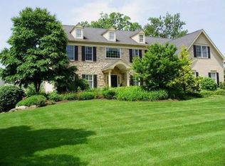 304 Howell Ct, Exton, PA 19341