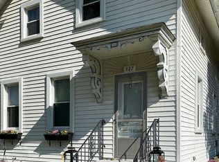 527 Cass St, Monroe, MI 48161