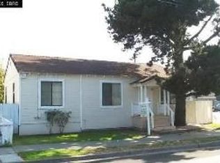 1200 Amador St, San Pablo, CA 94806