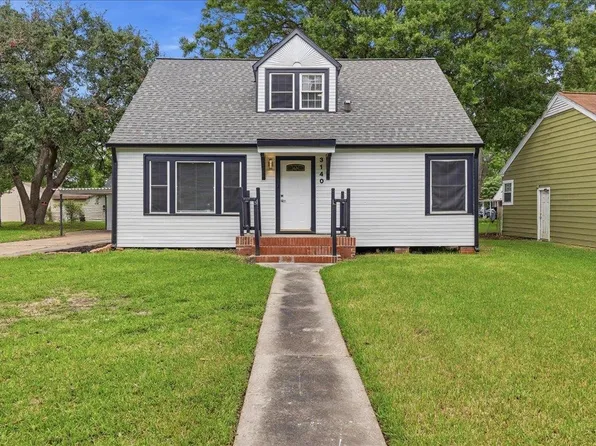 3140 Alamo Ave, Port Arthur, TX 77642