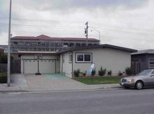 2724 Hosmer St, San Mateo, CA 94403