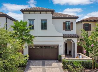 8323 Via Vittoria Way, Orlando, FL 32819