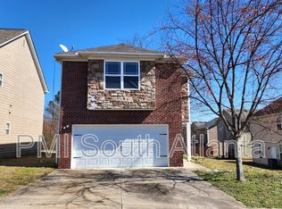 7268 Loblolly Ln, Morrow, GA 30260