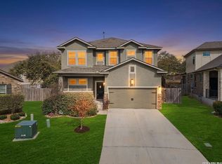 22022 Akin Bayou, San Antonio, TX 78261