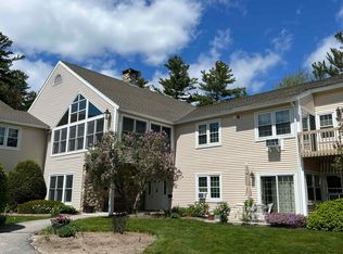332 Parkside Rd #12, New London, NH 03257