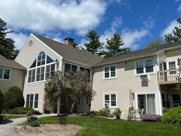 332 Parkside Road #12, New London, NH 03257