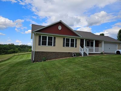 917 Breezy Ridge Rd, Woodlawn, VA, 24381