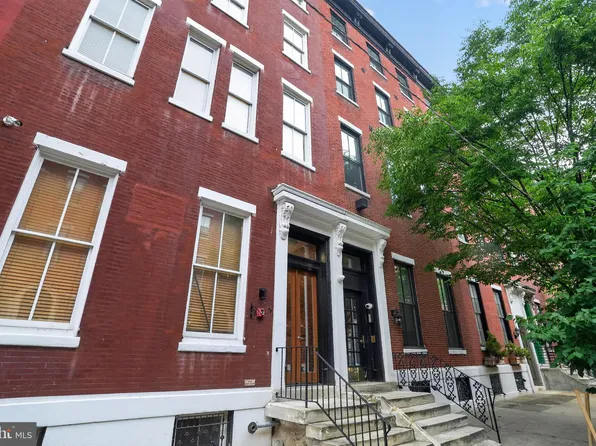 1627 Spruce St APT 3, Philadelphia, PA 19103