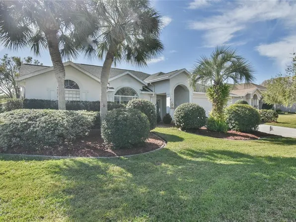 5166 NW 19th Pl, Ocala, FL 34482
