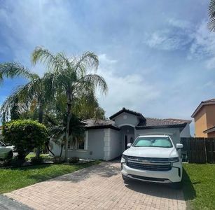 16885 SW 90th Ter, Miami, FL, 33196